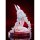 MIMEYOI [Bonus] Azur Lane Le Malin Listless Lapin 1/4 Complete Figure รูปภาพ 5