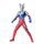 BANDAI SPIRITS S.H.Figuarts Ultraman Zero (Ultraman New Generation Stars Ver.) gambar 2