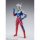 BANDAI SPIRITS S.H.Figuarts Ultraman Zero (Ultraman New Generation Stars Ver.) gambar 3