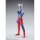 BANDAI SPIRITS S.H.Figuarts Ultraman Zero (Ultraman New Generation Stars Ver.) gambar 5