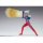 BANDAI SPIRITS S.H.Figuarts Ultraman Zero (Ultraman New Generation Stars Ver.) gambar 10