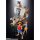 BANDAI SPIRITS S.H.Figuarts Roronoa Zoro -Romance Dawn- "ONE PIECE" 이미지 12