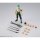 BANDAI SPIRITS S.H.Figuarts Roronoa Zoro -Romance Dawn- "ONE PIECE" 이미지 14