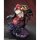 BANDAI SPIRITS Figuarts ZERO [Super Fierce Battle] Shanks -Kamusari- "ONE PIECE" image 3