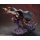 BANDAI SPIRITS Figuarts ZERO [Super Fierce Battle] Shanks -Kamusari- "ONE PIECE" image 4