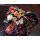 BANDAI SPIRITS Figuarts ZERO [Super Fierce Battle] Shanks -Kamusari- "ONE PIECE" image 6