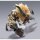 BANDAI SPIRITS S.H.MonsterArts Furious Rajang "Monster Hunter Series" Bild 6