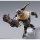 BANDAI SPIRITS S.H.MonsterArts Furious Rajang "Monster Hunter Series" Bild 7