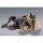 BANDAI SPIRITS S.H.MonsterArts Furious Rajang "Monster Hunter Series" Bild 9
