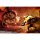 BANDAI SPIRITS S.H.MonsterArts Furious Rajang "Monster Hunter Series" Bild 10