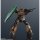 BANDAI SPIRITS GUNDAM UNIVERSE ZAKU II (Unidentified Type) Solari "Gundam: Requiem for Vengeance" image 6