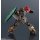 BANDAI SPIRITS GUNDAM UNIVERSE ZAKU II (Unidentified Type) Solari "Gundam: Requiem for Vengeance" image 7