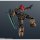 BANDAI SPIRITS GUNDAM UNIVERSE ZAKU II (Unidentified Type) Solari "Gundam: Requiem for Vengeance" image 8