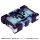 Takara Tomy Transformers TL-84 Soundwave Set Bild 5