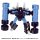 Takara Tomy Transformers TL-84 Soundwave Set Bild 6