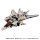 Takara Tomy Diaclone Horus Versalter [F Thrust Unit] Storm Sabers imagen 3
