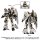 Takara Tomy Diaclone Horus Versalter [F Thrust Unit] Storm Sabers imagen 4