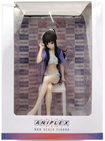 Aniplex TV Anime "Lycoris Recoil" Takina Inoue Complete Figure (Aniplex Online Exclusive)