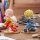 Bushiroad Creative PalVerse Pale. One-Punch Man Genos Complete Figure รูปภาพ 2