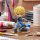 Bushiroad Creative PalVerse Pale. One-Punch Man Genos Complete Figure รูปภาพ 3