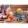 Bushiroad Creative PalVerse Pale. One-Punch Man Genos Complete Figure รูปภาพ 9