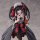 Hobby Stock Date A Live 1/7 Kurumi Tokisaki [Rasiel] ver. Complete Figure image 8