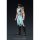 DIG DIGACTION "Fist of the North Star" Rei Posable Figure Bild 11