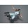 DIG DIGACTION "Fist of the North Star" Rei Posable Figure Bild 16