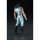 DIG DIGACTION "Fist of the North Star" Rei Posable Figure Bild 7