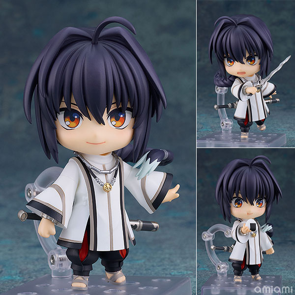 Good Smile Company Nendoroid Fate/Samurai Remnant Saber