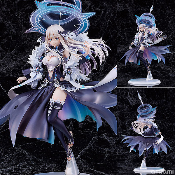 Good Smile Company King's Proposal Saika Kuozaki 1/7 Complete Figure