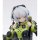 APEX [Bonus] Zenless Zone Zero Anby Demara 1/7 Komplettfigur Bild 5