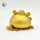 Uloop Slime Family God of Wealth and Fortune Japan Limited Edition Chibi Figure imagen 2