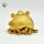 Uloop Slime Family God of Wealth and Fortune Japan Limited Edition Chibi Figure imagen 4