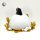 Uloop Slime Family God of Wealth and Fortune Japan Limited Edition Chibi Figure imagen 6