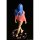 Orca Toys FAIRY TAIL Juvia Lockser Gravure_Style "Black Bikini!!" Sheer Wet Shirt SP 1/6 Complete Figure Bild 15