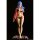 Orca Toys FAIRY TAIL Juvia Lockser Gravure_Style "Black Bikini!!" Sheer Wet Shirt SP 1/6 Complete Figure Bild 2