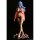 Orca Toys FAIRY TAIL Juvia Lockser Gravure_Style "Black Bikini!!" Sheer Wet Shirt SP 1/6 Complete Figure Bild 4