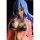 Orca Toys FAIRY TAIL Juvia Lockser Gravure_Style "Black Bikini!!" Sheer Wet Shirt SP 1/6 Complete Figure Bild 5
