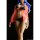 Orca Toys FAIRY TAIL Juvia Lockser Gravure_Style "Black Bikini!!" Sheer Wet Shirt SP 1/6 Complete Figure Bild 6