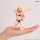 MegaHouse Melty Princess My Dress-Up Darling Palm-size Marin Complete Figure Bild 2