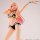 MegaHouse Melty Princess My Dress-Up Darling Palm-size Marin Complete Figure Bild 5