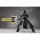 Kotobukiya MEGALOMARIA UNLIMITED UNIVERSE GHILLIE DHU Plastic Model Bild 14