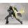 Kotobukiya MEGALOMARIA UNLIMITED UNIVERSE GHILLIE DHU Plastic Model Bild 6
