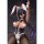 BINDing [Bonus] Yandere Dark Elf: She Chased Me All the Way From Another World! Mariabel Bunny Ver. 1/4 Complete Figure รูปภาพ 10