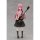 Aniplex [Bonus] BUZZmod. BOCCHI THE ROCK! Hitori Gotoh 1/12 Action Figure (Aniplex Online Exclusive) gambar 2