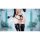 Uloop Sister Rabbit Rebel 1/4 Complete Figure DX Edition gambar 14
