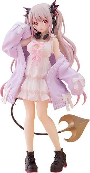 Good Smile Company POP UP PARADE Suou Patra Complete Figure