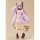Good Smile Company POP UP PARADE Suou Patra Complete Figure รูปภาพ 8