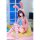 KADOKAWA KDcolle Rascal Does Not Dream of a Knapsack Kid Mai Sakurajima Hoodie*Look Rabbit Ears ver. gambar 12